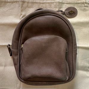 Perfect Condition Roots Mini Chelsea Backpack